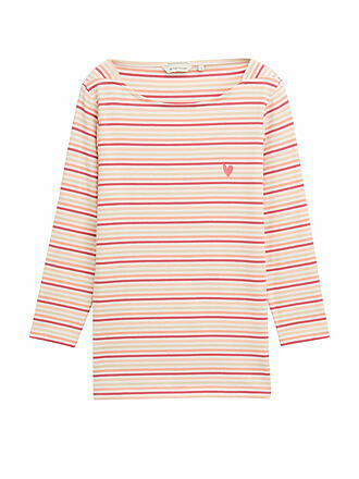 TOM TAILOR | Shirt 