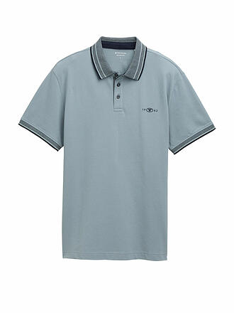 TOM TAILOR | Poloshirt
