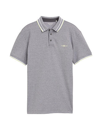 TOM TAILOR | Poloshirt 