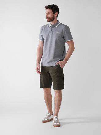 TOM TAILOR | Poloshirt 