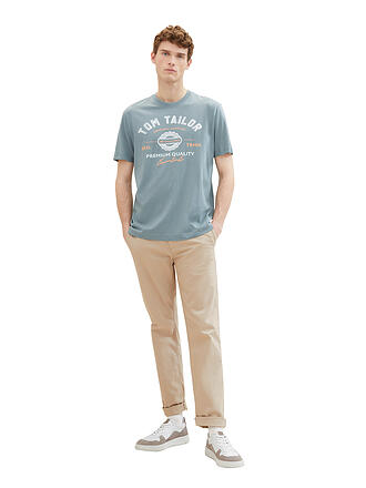 TOM TAILOR | T-Shirt
