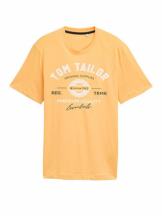 TOM TAILOR | T-Shirt