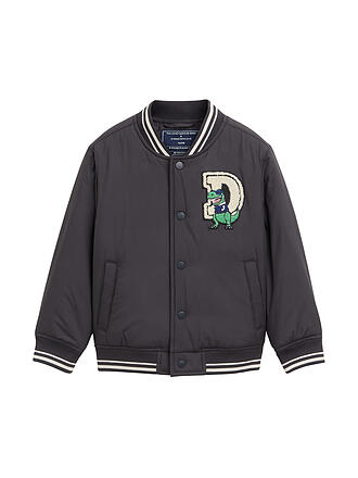 TOM TAILOR | Jungen Blouson 