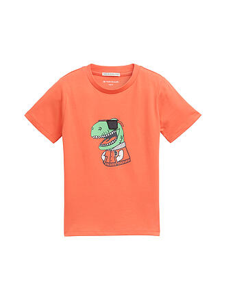 TOM TAILOR | Jungen T-Shirt