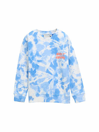 TOM TAILOR | Jungen Sweater 