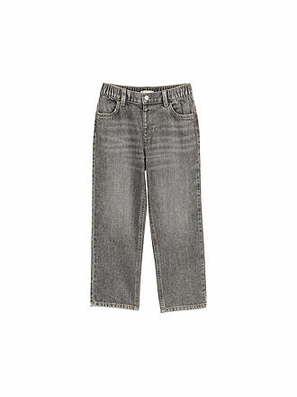 TOM TAILOR | Jungen Jeans Baggy Fit 