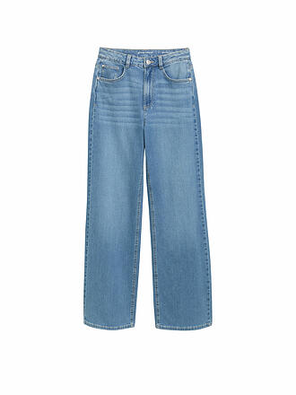 TOM TAILOR | Jeans Wide Leg Fit 