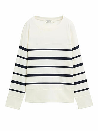 TOM TAILOR | Langarmshirt 