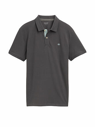 TOM TAILOR | Poloshirt