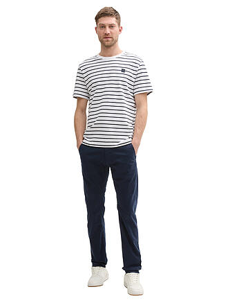 TOM TAILOR | Chino Tapered Fit