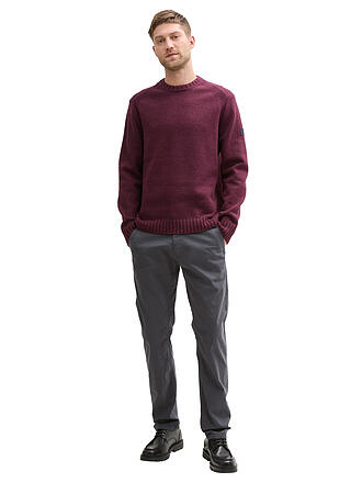 TOM TAILOR | Chino Tapered Fit