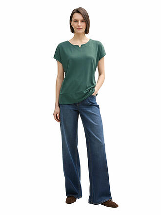 TOM TAILOR | T-Shirt 