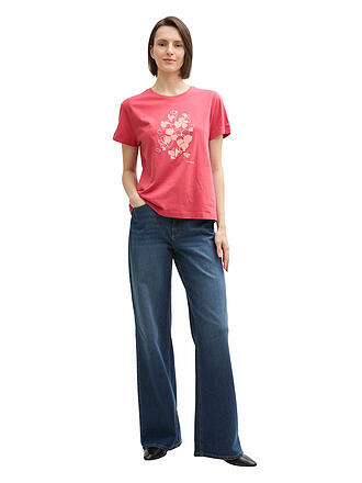 TOM TAILOR | T-Shirt 