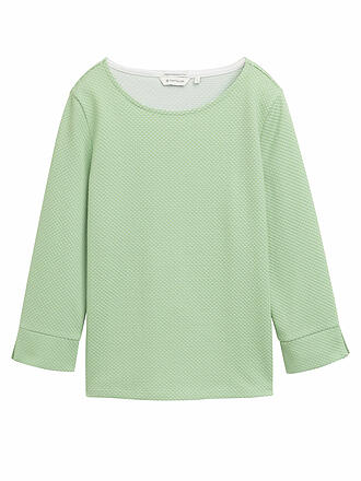TOM TAILOR | Sweater 