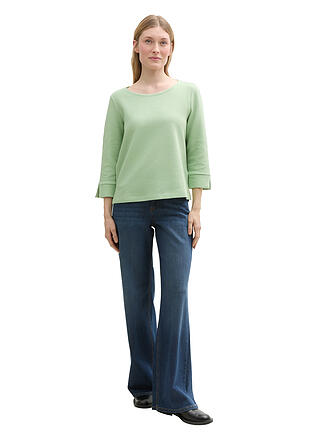 TOM TAILOR | Sweater 