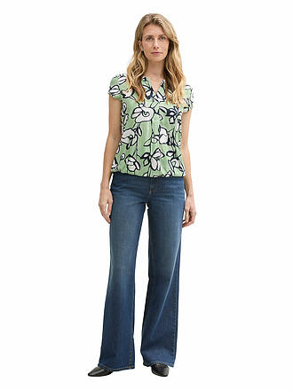 TOM TAILOR | Bluse 