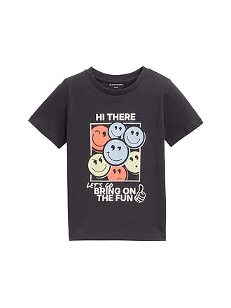 TOM TAILOR | Jungen T-Shirt