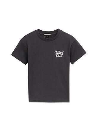 TOM TAILOR | Jungen T-Shirt