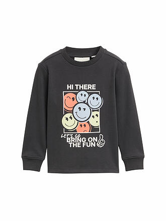 TOM TAILOR | Jungen Sweater