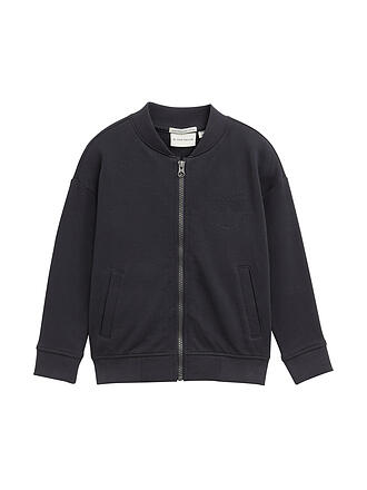 TOM TAILOR | Jungen Sweatjacke