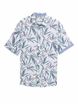 TOM TAILOR | Hemd Regular Fit 