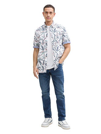 TOM TAILOR | Hemd Regular Fit 