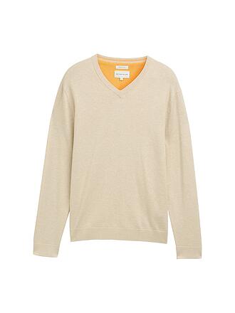TOM TAILOR | Pullover 