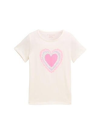 TOM TAILOR | Mädchen T-Shirt 