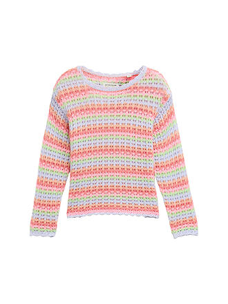 TOM TAILOR | Mädchen Pullover 