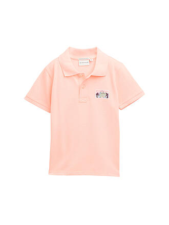 TOM TAILOR | Jungen Poloshirt 