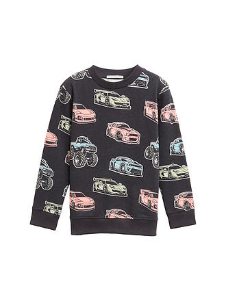 TOM TAILOR | Jungen Sweater 