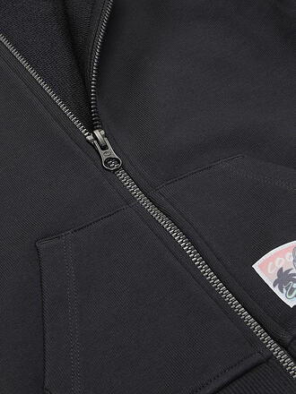 TOM TAILOR | Jungen Sweatjacke 