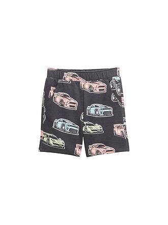 TOM TAILOR | Jungen Shorts 
