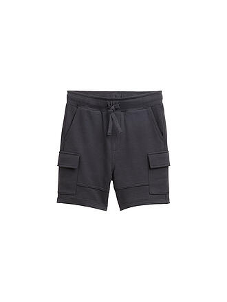 TOM TAILOR | Jungen Shorts 