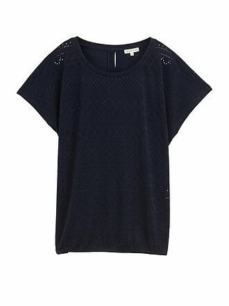 TOM TAILOR | T-Shirt 