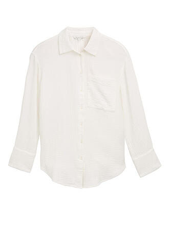TOM TAILOR | Blusenshirt 