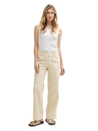 TOM TAILOR | Marlenehose 