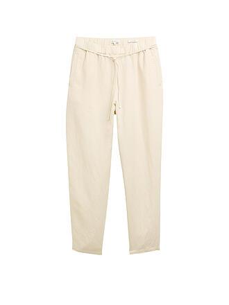 TOM TAILOR | Hose Jogging Fit 