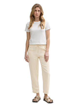 TOM TAILOR | Hose Jogging Fit 