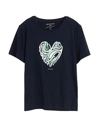 TOM TAILOR | T-Shirt 