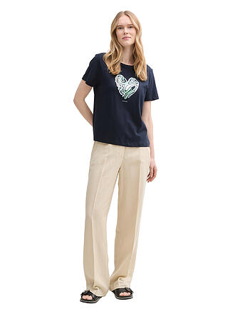 TOM TAILOR | T-Shirt 