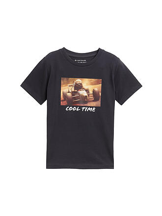 TOM TAILOR | Jungen T-Shirt 
