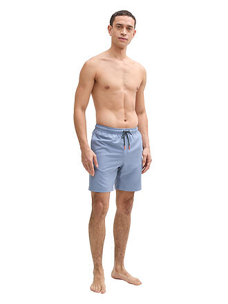 TOM TAILOR | Badeshorts