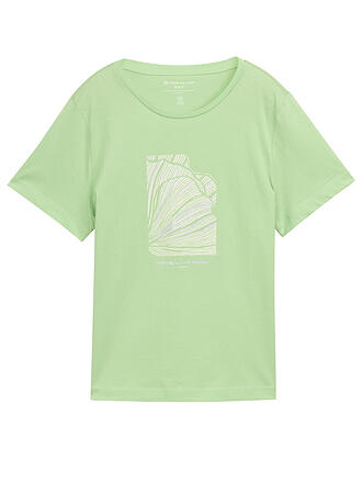 TOM TAILOR | T-Shirt 