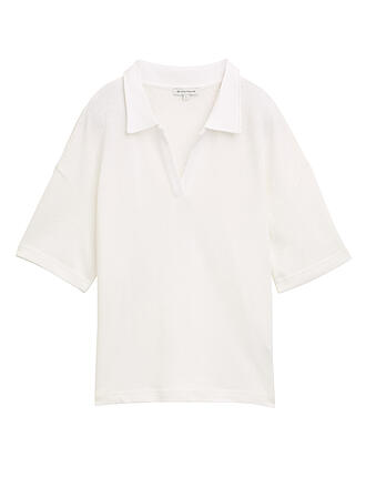 TOM TAILOR | Poloshirt 