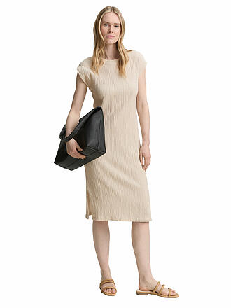 TOM TAILOR | Midikleid 