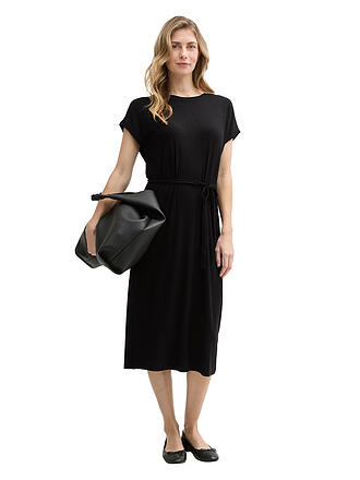 TOM TAILOR | Midikleid