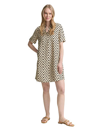 TOM TAILOR | Minikleid 
