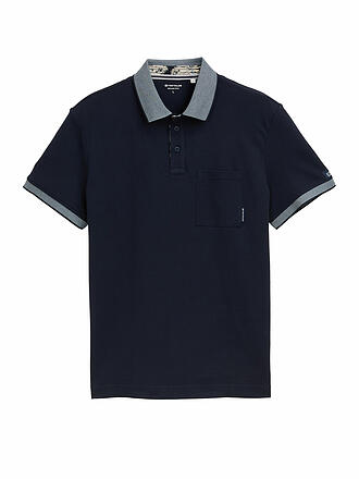 TOM TAILOR | Poloshirt