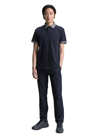 TOM TAILOR | Poloshirt